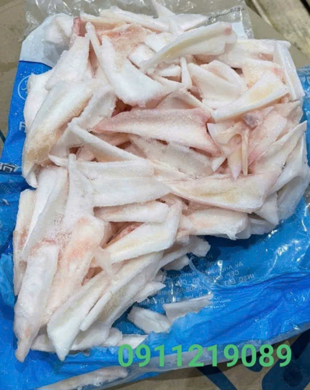 Nên chế biến sụn ức gà đông lạnh như thế nào để không bị dai?